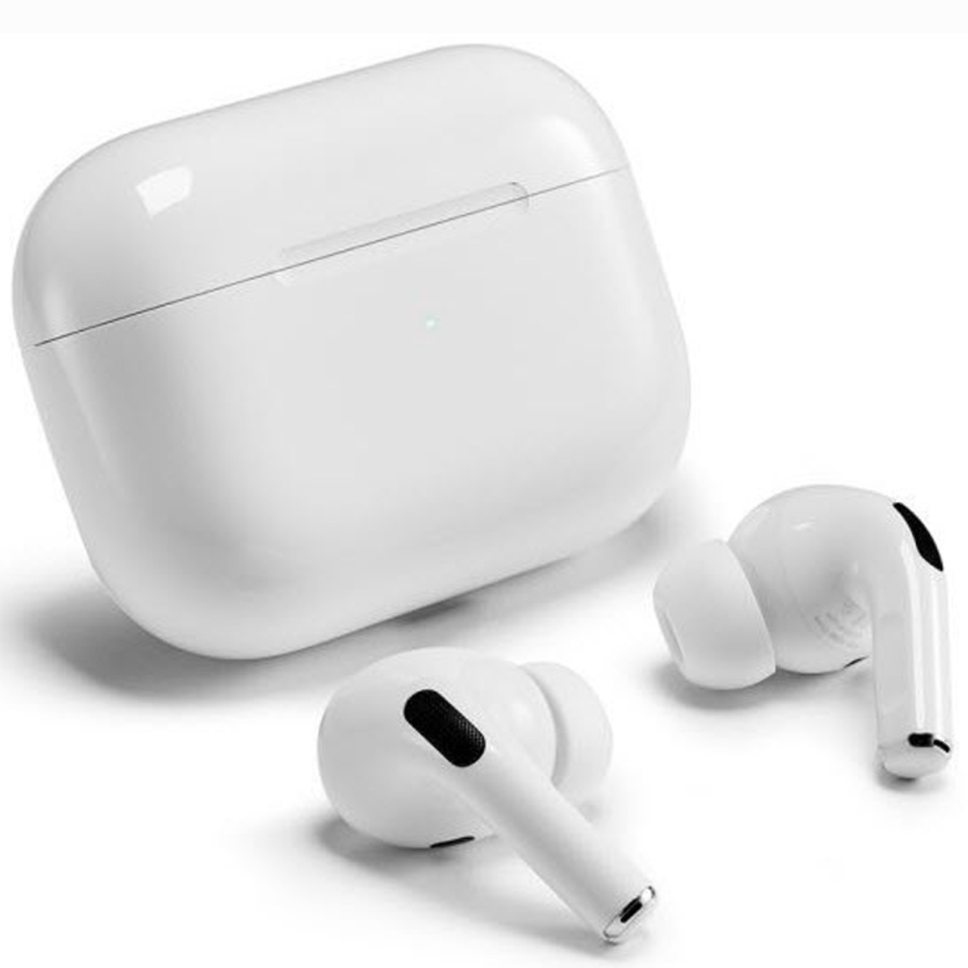 Airpods Pro 2 Noise Reduction Wireless Earbuds – Airpods Pro 2 With Anc | Airpods For Android & Ios – White