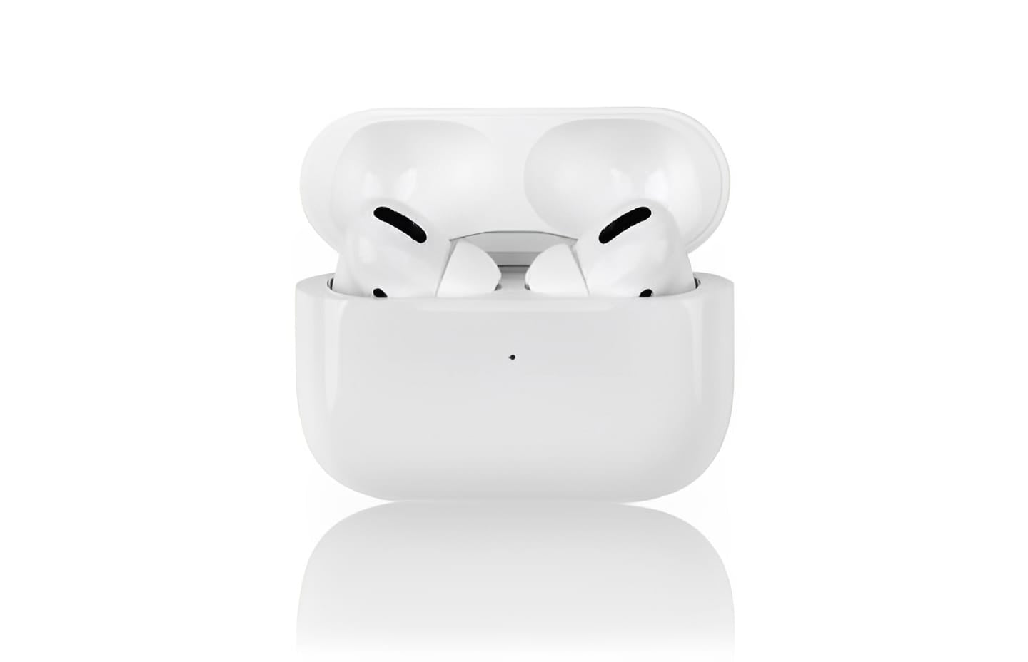 Airpods Pro 2 Noise Reduction Wireless Earbuds – Airpods Pro 2 With Anc | Airpods For Android & Ios – White
