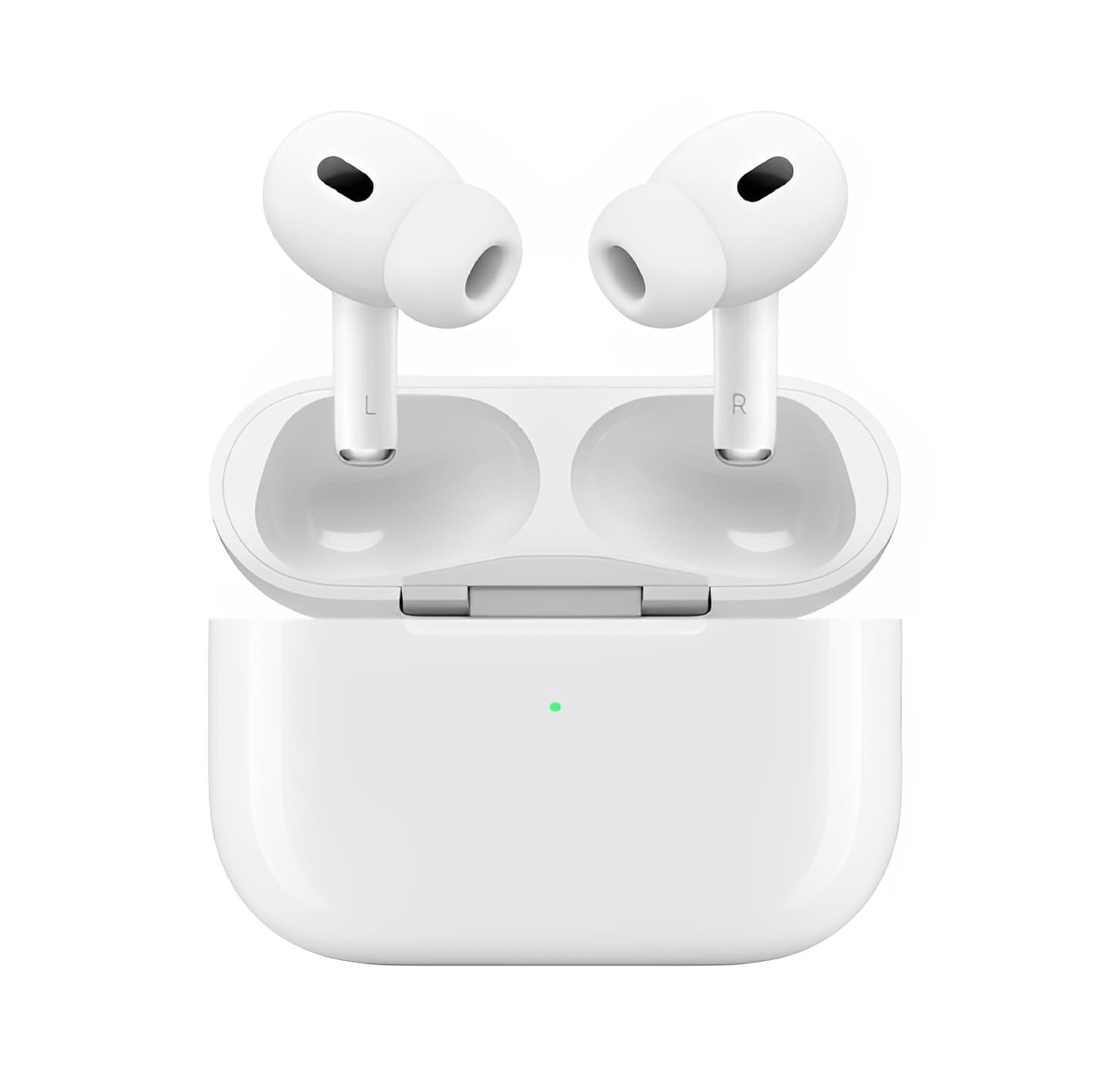 Airpods Pro 2 Noise Reduction Wireless Earbuds – Airpods Pro 2 With Anc | Airpods For Android & Ios – White