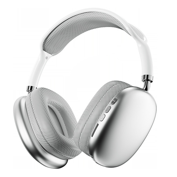 P9 Pro Max Wireless Bluetooth Headphones – Premium Over-ear Headset For Music, Gaming, Travel, And Daily Use – Best Headset – Random Color