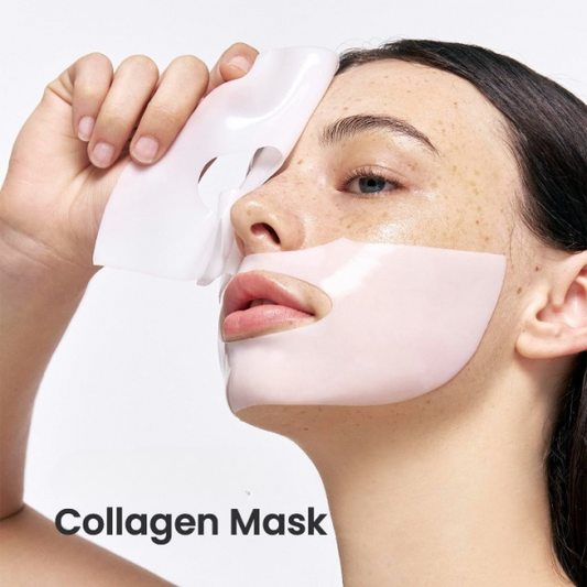 Bio-collagen Real Deep Mask
